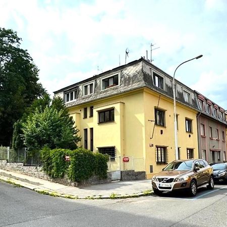 Hillside Studios Praga Zewnętrze zdjęcie