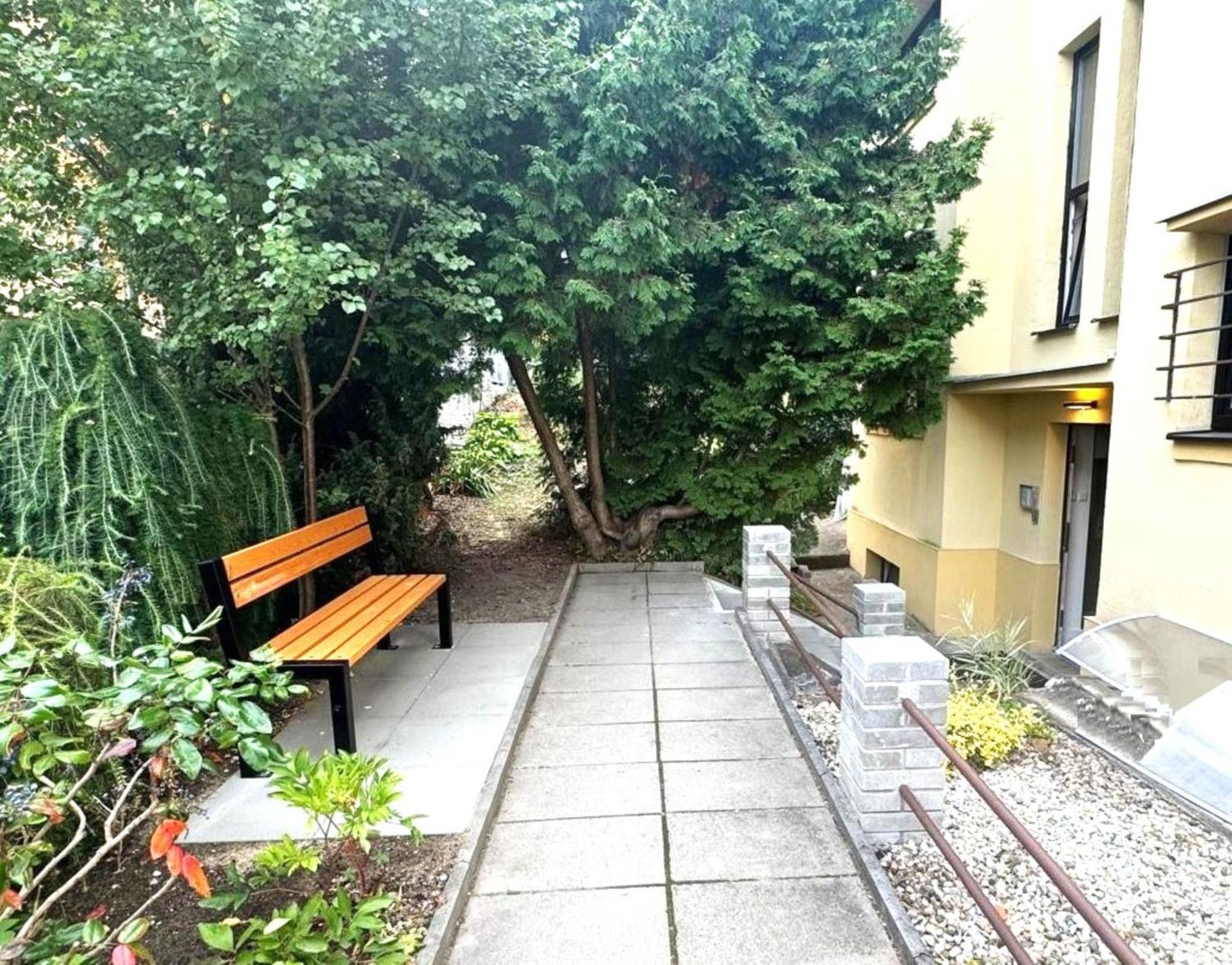 Hillside Studios Praga Zewnętrze zdjęcie